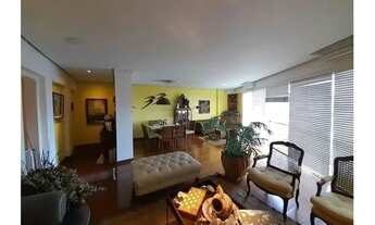 Imagem 7: Local bucólico no Leblon, com ar de Jardim Botânico. Condomínio de ótima administração