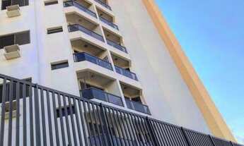 Imagem 2: Apartamento para Venda em Presidente Prudente, Jardim Bela Dária, 2 dormitórios, 1 suíte