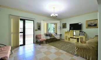 Imagem: Casa para Aluguel - Chácara Inglesa, 3