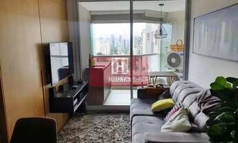 Imagem 3: Apartamento à venda no bairro Campo Belo - São Paulo/SP, Zona Sul