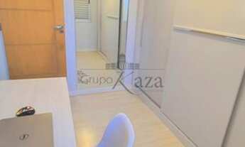 Imagem 7: Apartamento - Jardim Satélite - Residencial Pontal do Forte - 54,65m² - 2 Dormitórios