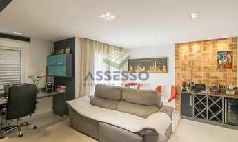 Imagem: Apartamento para Venda em Santo André