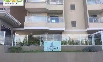 Imagem 2: Apartamento com 2 dormitórios para alugar, 90 m² por R$ 2.750,00/mês - Parque Estoril - Sã