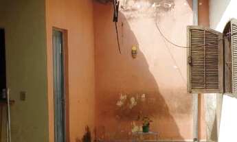 Imagem 3: Casa no Bairro Núcleo Residencial Alto Alegre na cidade de Bau