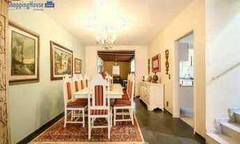 Imagem 3: Sobrado com 3 dormitórios para alugar, 212 m² por R$ 7.000,00/mês - Vila Leopoldina - São