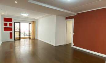 Imagem: Apartamento para venda com 185m², 3 quartos