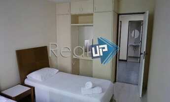 Imagem 4: Copacabana - 4 Quartos