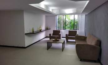 Imagem 4: Apartamento 3Qts na Tamarineira