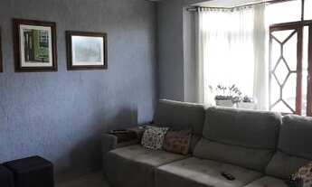 Imagem 3: SOBRADO NO RESIDENCIAL PAINEIRAS - PAULÍNIA - VENDA