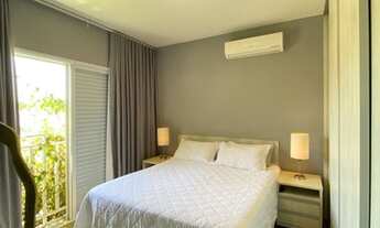 Imagem 7: Casa no condomínio Belle Vie sobrado para venda - 140m² com 3 quartos