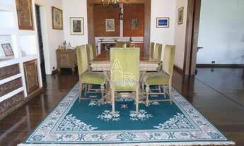 Imagem 6: Guancan uma referencia de condomínio na Granja Viana Casa térrea com piscina