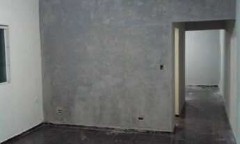 Imagem 3: Casa no parque aliança