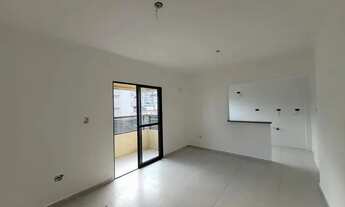 Imagem 4: Oportunidade NOVO - 2 Dormitorios com suite sacada ampla gourmet e garagem - Forte - 1 qua