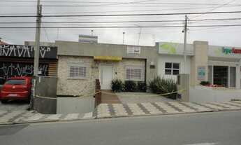 Imagem: Mogi das Cruzes - Casa Padrão - Centro