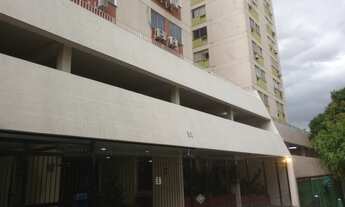 Imagem 2: Maravilhoso apto vazio 02qts garagem elevador portaria Ac financiamento do lado Norte Shop