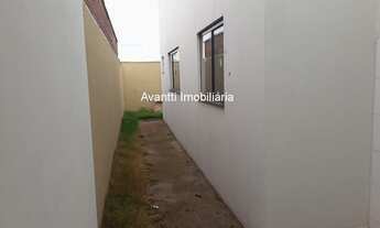 Imagem 5: Casas à venda no bairro Jardim Brasília III com 2 quartos sendo um suíte