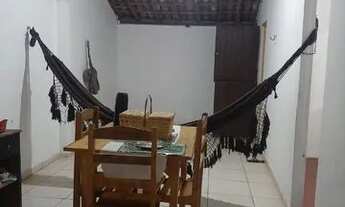 Imagem 4: Aluguel de casa no centro da praia de Zumbi RN