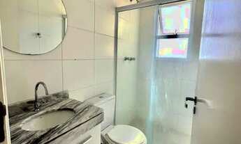 Imagem 3: Cond. Nações, 2 quartos sendo 1 suíte, 5min. Cto. Barueri, lazer completo