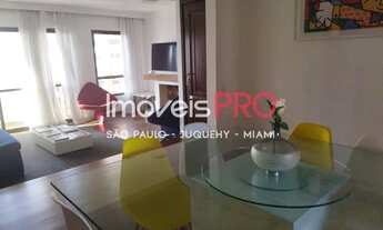 Imagem 7: Apartamento 03 dorm 01 suite 131mts a venda no Morumbi