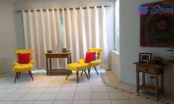 Imagem 5: Casa com 3 dormitórios à venda, 330 m² por R$ 1.650.000,00 - Condomínio Chácaras do Lago