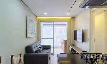 Imagem 3: Apartamento para Aluguel - Saúde, 1 Quarto, 38 m2