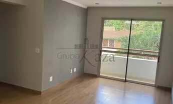 Imagem: Apartamento - Vila Ema - Residencial Top