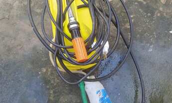 Imagem 2: Lava rápido para vender