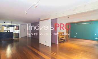 Imagem 2: Apartamento para locação Jardins - SP