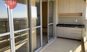 Imagem 4: Apartamento Para Locação No Alto da Boa Vista Com Varanda Gourmet