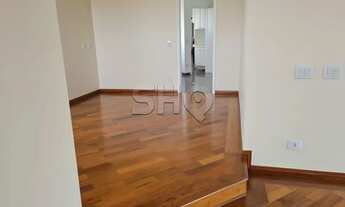 Imagem 2: Apartamento, Moema - São Paulo