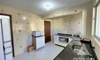 Imagem 7: Apartamento com 3 quartos no Edifício Antuérpia - Bairro Estrela em Ponta Grossa