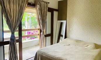 Imagem 6: Casa com 4 dormitórios à venda, 396 m² por R$ 1.990.000,00 - Residencial Cinco (Alphaville