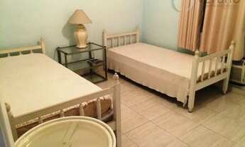 Imagem 7: Cobertura com 3 dormitórios à venda, 140 m² por R$ 490.000,00 - Enseada - Guarujá/SP