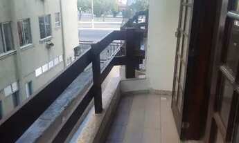 Imagem 4: Araruama/RJ/Parque Hotel/Apartamento 2 quartos em frente a Lagoa - R$ 1700 - Condominio In