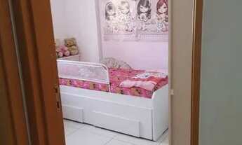 Imagem 3: Apartamento para venda com 80 metros quadrados com 3 quartos em Santa Teresinha - São Paul