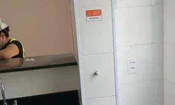 Imagem 4: Apartamento com 2 dormitórios para alugar, 38 m² por R$ 1.600,00/mês - Jardim Rosa de Fran