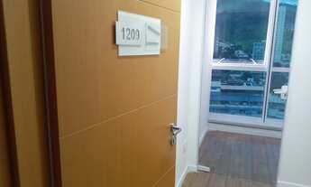 Imagem 4: Casa para aluguel possui 32 metros quadrados com 1 quarto em da Luz - Nova Iguaçu - RJ