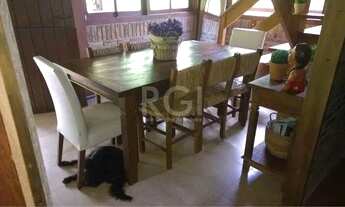 Imagem 4: Casa em Hípica Casa com 3 dormitórios