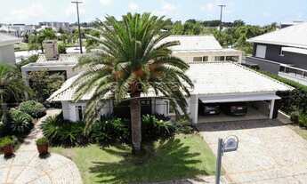 Imagem 4: XANGRI-Lá - Casa de Condomínio - Condominio Atlantida Ilhas Park