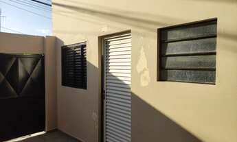 Imagem 4: CASA VILA REZENDE (JD MONUMENTO) 3 DORMITÓRIOS (1 SUÍTE), 4 VAGAS, CHURRASQUEIRA