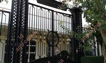 Imagem 5: Apartamento para Venda em São Paulo, Vila Dom Pedro I, 4 dormitórios, 2 suítes, 5 banheiro