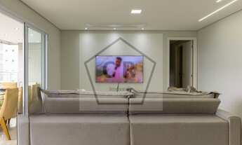 Imagem 4: Apartamento para venda possui 159 metros quadrados com 4 quartos em Água Branca - São Paul