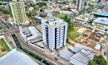 Imagem 4: Apartamento com 67 m² - Ed. Canal Street