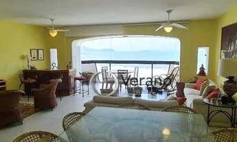 Imagem 3: Apartamento com 4 dormitórios à venda, 148 m² por R$ 1.280.000 - Astúrias - Guarujá/SP