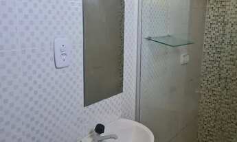 Imagem 2: Quitinete no centro