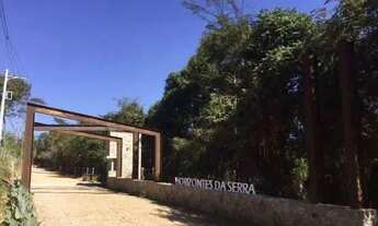 Imagem 3: Fazendinha em condominio fechado ao lado do taua clube com vista para serra da piedade