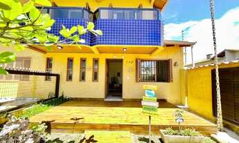 Imagem 4: Sobrado para venda tem 132 metros quadrados com 3 quartos em Zona Nova - Capão da Canoa