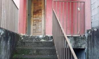 Imagem 2: Apartamento com 3 dormitórios para alugar, 80 m² por R$ 1.300,00/mês - Bonsucesso - São Se