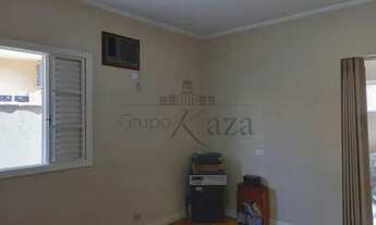 Imagem 2: Casa térrea - Centro - Jacareí - 3 Dormitórios - 85m²