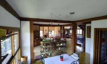 Imagem 3: Casa à venda, 320 m² por R$ 2.300.000,00 - Condomínio Alpes da Cantareira - Mairiporã/SP